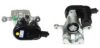 BUDWEG CALIPER 344778 Brake Caliper